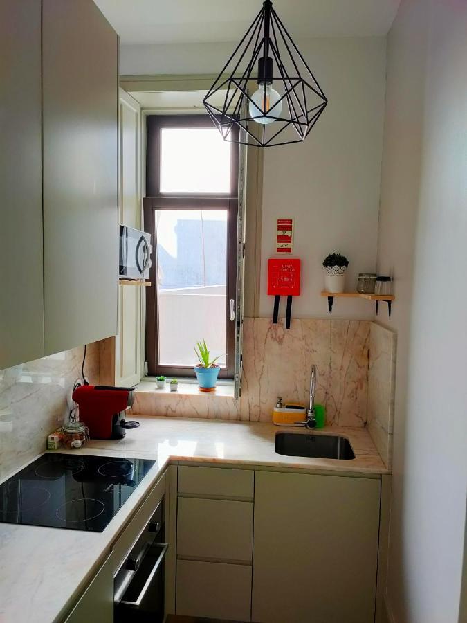 Porto Historic - Apartment With Private Patio Εξωτερικό φωτογραφία
