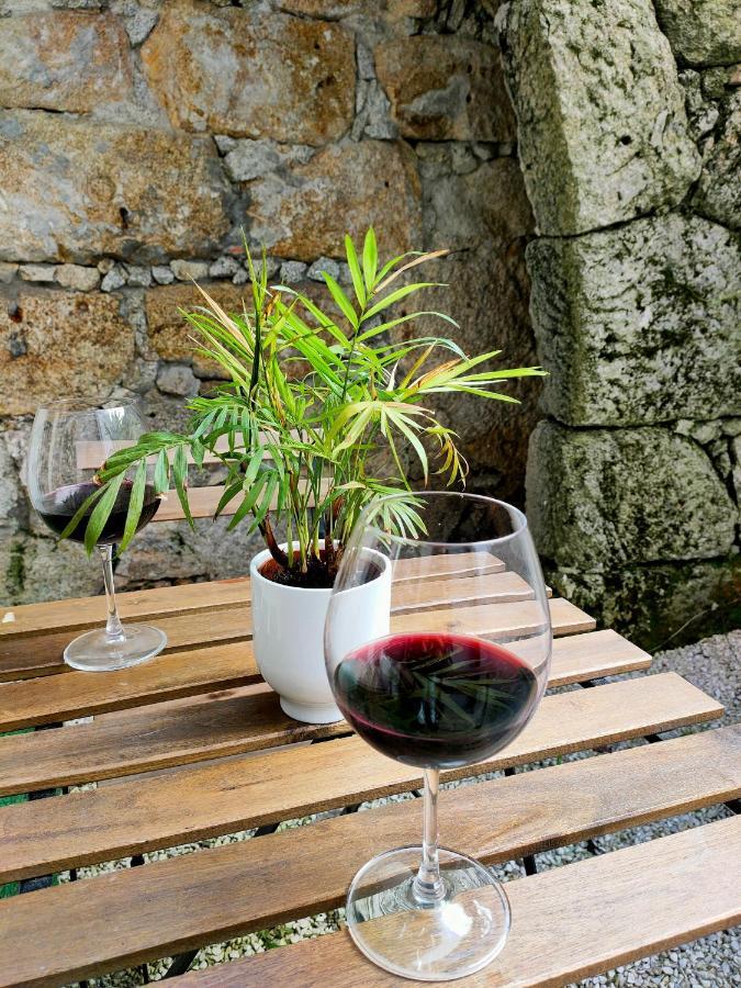 Porto Historic - Apartment With Private Patio Εξωτερικό φωτογραφία