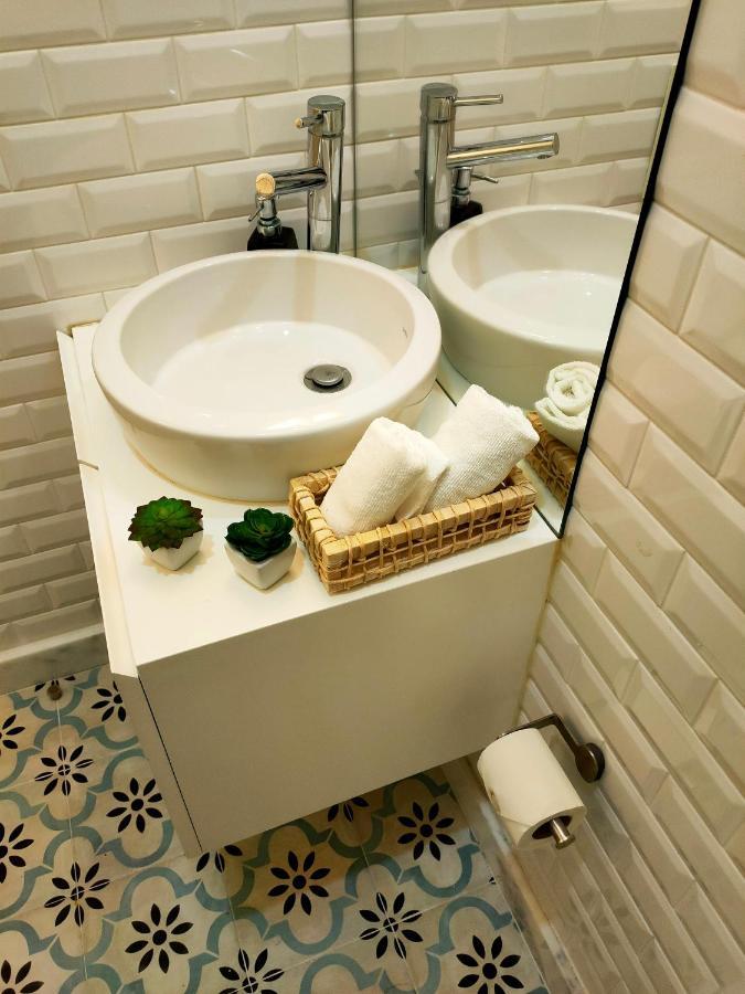 Porto Historic - Apartment With Private Patio Εξωτερικό φωτογραφία