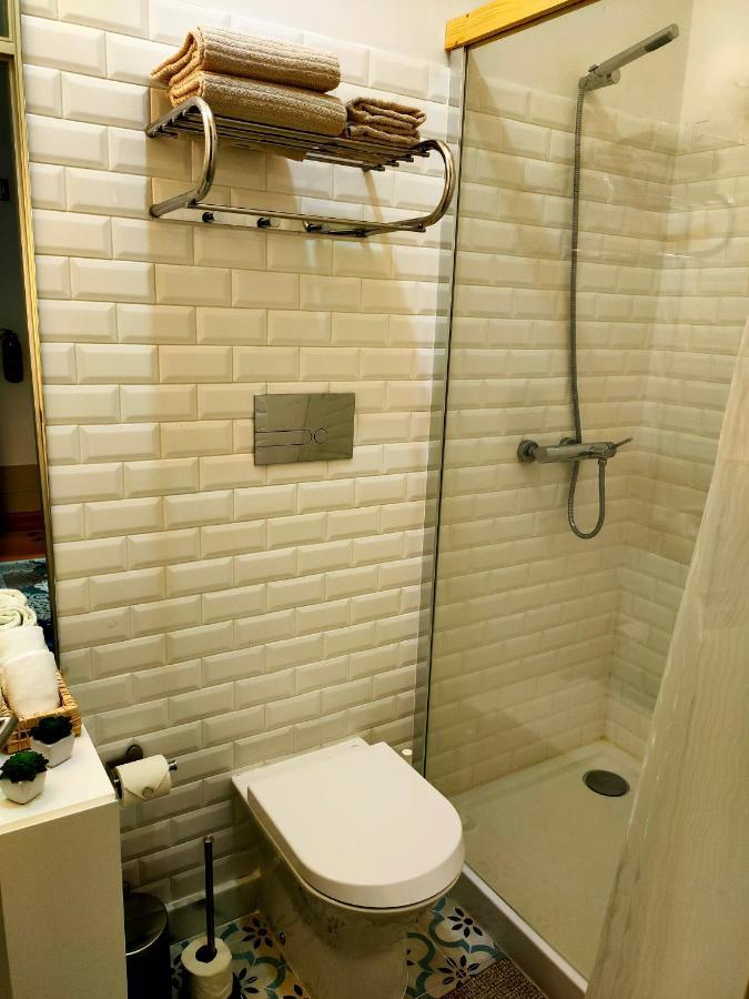 Porto Historic - Apartment With Private Patio Εξωτερικό φωτογραφία